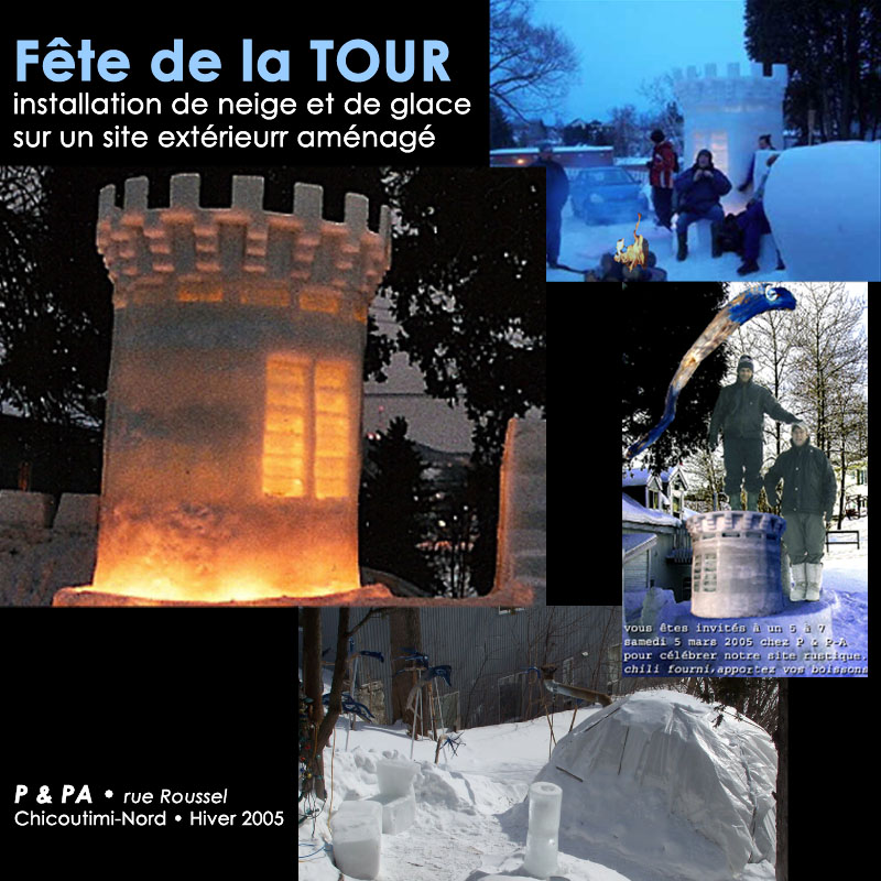 fete tour