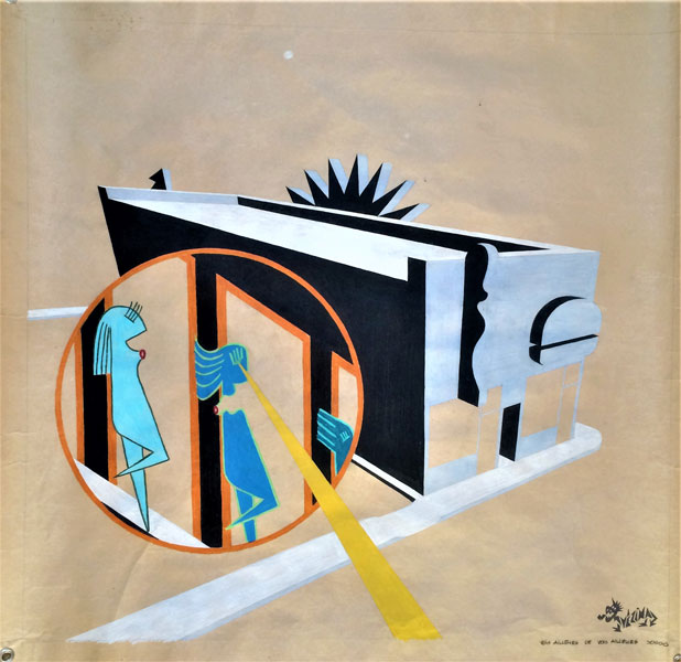 Voyeurs (copy) (copy)