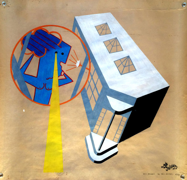 Voyeurs (copy) (copy) (copy)