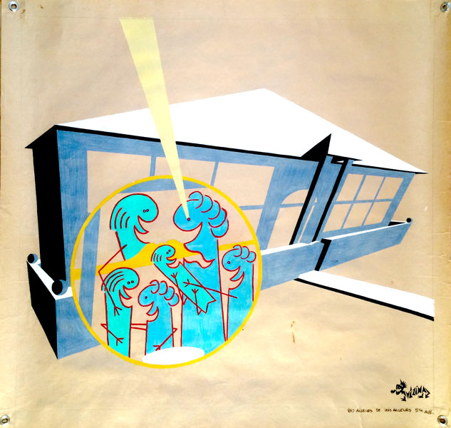 Voyeurs (copy) (copy) (copy) (copy)